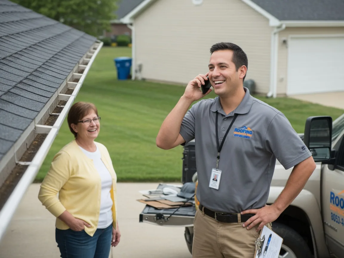 Local Roofing Contractors Arcadia, MO FAQs